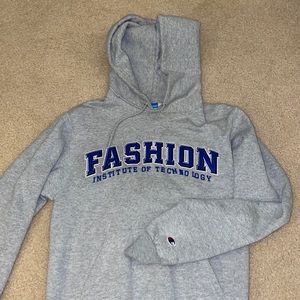 FIT Hoodie